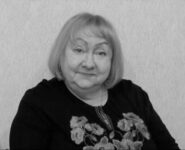 На 77-м году жизни умерла актриса Татьяна Шелига