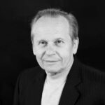 На 83-м году жизни умер Алексей Крыченков