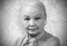 Нина Григорьева