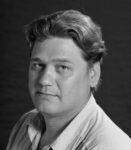 На 50-м году умер актер Алексей Аптовцев