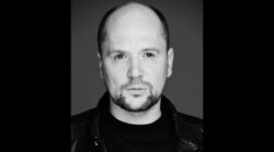 На 48-м году жизни умер актер Дмитрий Гранкин