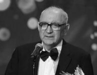 Народный артист СССР, режиссер Эльдар Шенгелая умер в возрасте 92 лет в Грузии.