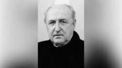 На 93-м году жизни умер артист Валерий Усков
