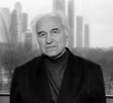 На 89-м году жизни умер композитор Евгений Дога