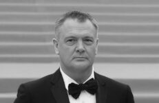 На 69-м году жизни умер режиссер Юрий Мороз