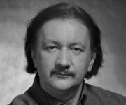На 70-м году жизни умер актер Владимир Доронин