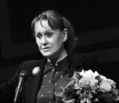 На 71-м году жизни умерла актриса Ольга Блок-Миримская