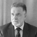 На 76-м году жизни умер писатель и поэт Николай Шамсутдинов