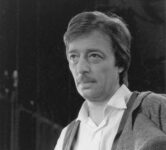 На 77-м году жизни умер актер Алексей Новицкий