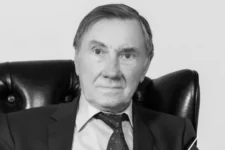 На 86-м году жизни умер артист Леонид Смирнов