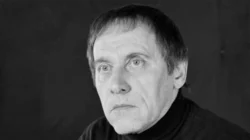 На 87-м году умер Борис Мартынов