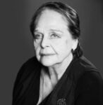 На 95-м году жизни умерла актриса Галина Карелина