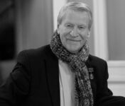 На 95-м году жизни умер артист Иван Краско