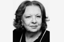 На 81-м году жизни умерла актриса Наталья Тенякова