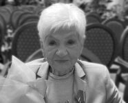 На 99-м году жизни умерла артистка Нина Корнилова