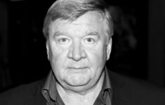 На 63-м году жизни умер актер Роман Мадянов