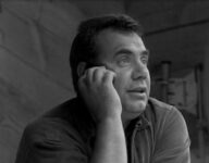 На 57-м году жизни умер актер Евгений Стратан