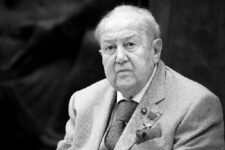 На 92-м году жизни умер Зураб Церетели
