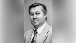 На 74-м году умер артист Сергей Алексашкин