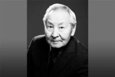 На 93-м году жизни умер актёр Иван Уланов