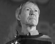 На 87-м году жизни умер кинорежиссер Валерий Рыбарев