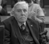 На 92-м году жизни умер Михаил Спиридонов