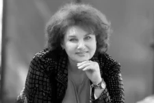 На 62-м году жизни умерла актриса Елена Перегуда