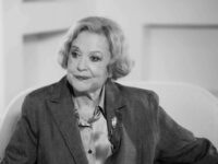 Умерла народная артистка России Валентина Талызина