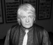 На 63-м году жизни умер актер Василий Фунтиков