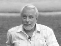 На 85-м году жизни умер актер Владимир Сафронов